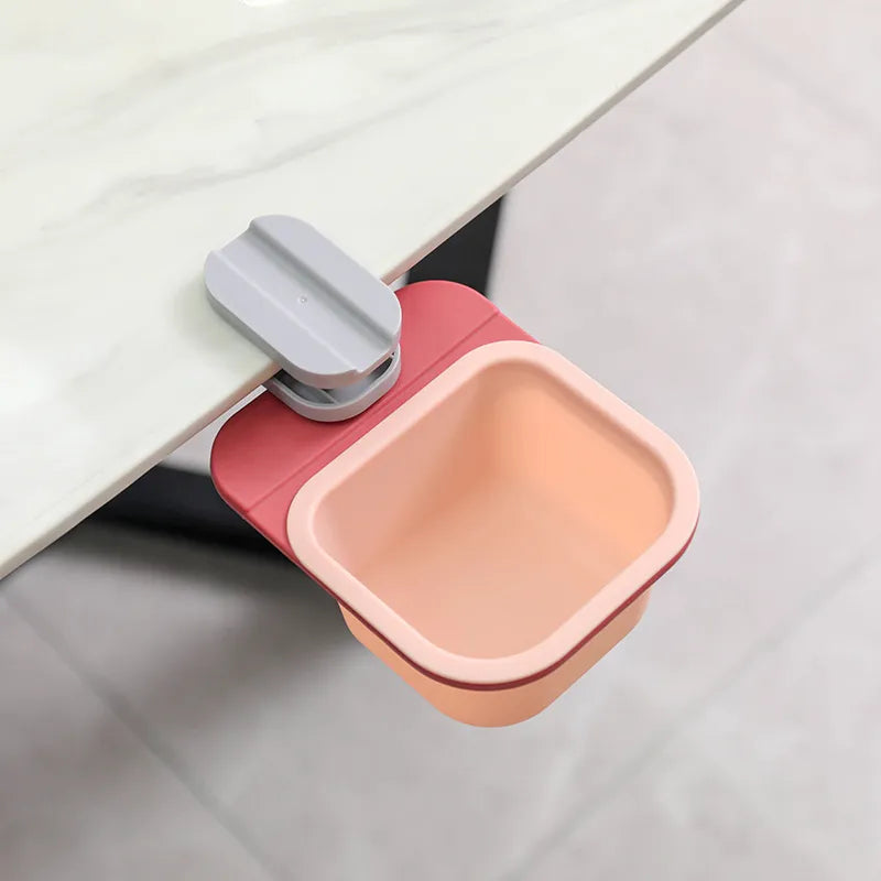 Mini Kitchen Storage Basket