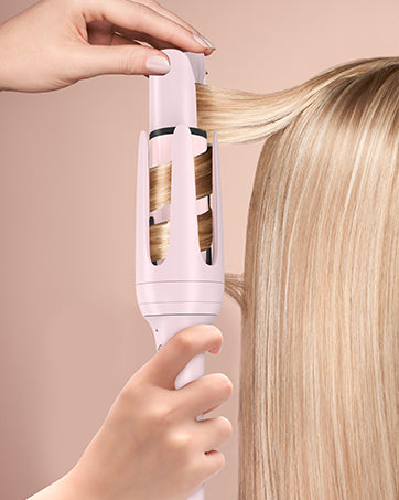 🔥 AutoWave™ Full-Automatic Hair Curler — BAD HAIR DAYS ARE KILLING YOU ...