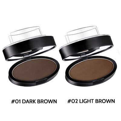 1+1 FREE | Aldorian™ - Adjustable Stencil for Perfect Eyebrows