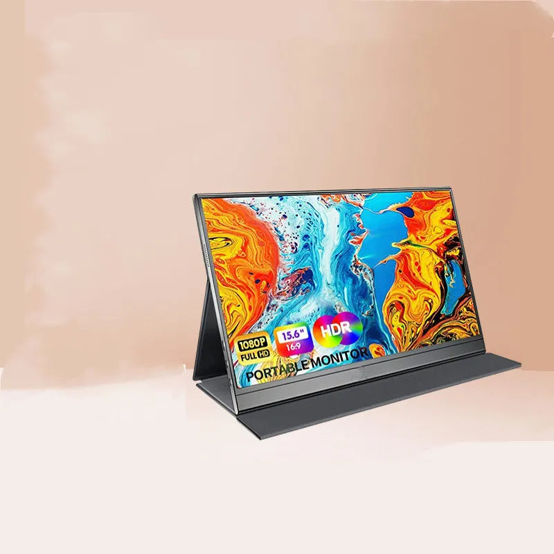 A1 Travel Monitor | 15.6” FHD 1080P Display – SohoBloo Shop