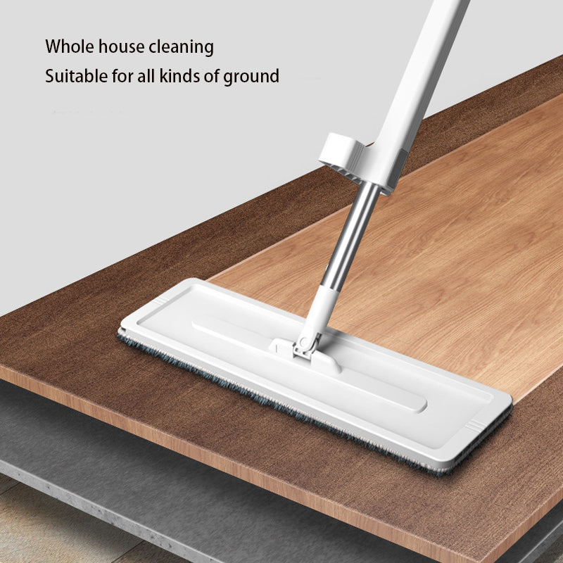 SohoBloo EasyMop™ - Cleanliness without dirty hands