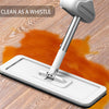 SohoBloo EasyMop™ - Cleanliness without dirty hands