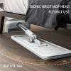 SohoBloo EasyMop™ - Cleanliness without dirty hands