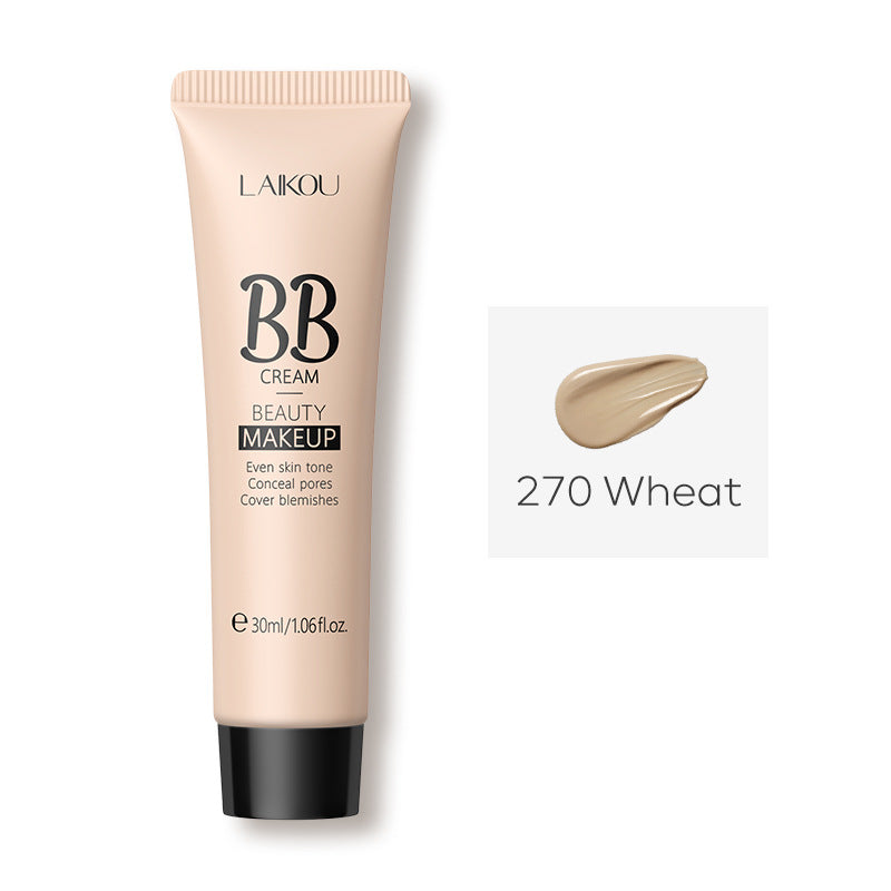 🌸 GlowVeil™ Natural Radiance BB Cream (30ml)