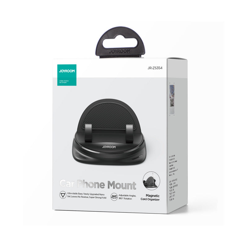 DriveGrip™ Universal Car Phone Holder