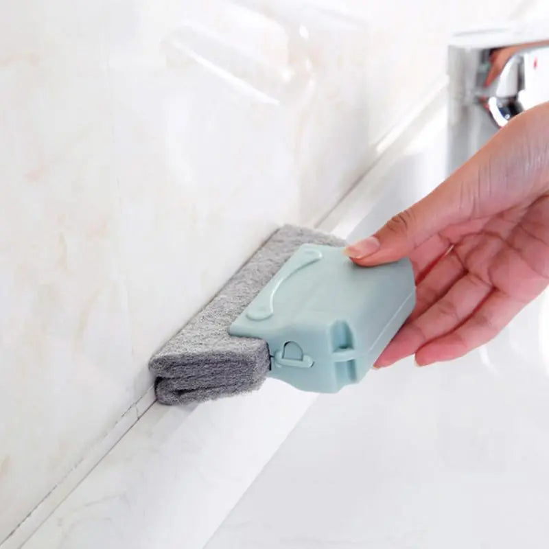 ✨ The Ultimate Window Sill & Gap Cleaning Brush – 1+1 FREE TODAY ONLY! ✨