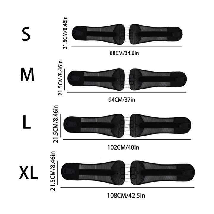 Drawstring Belt Fixing Belt