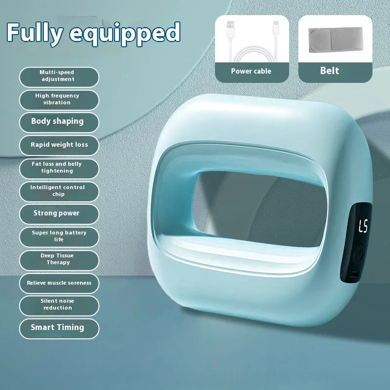 Massage Ring for Full Body Pain Relief