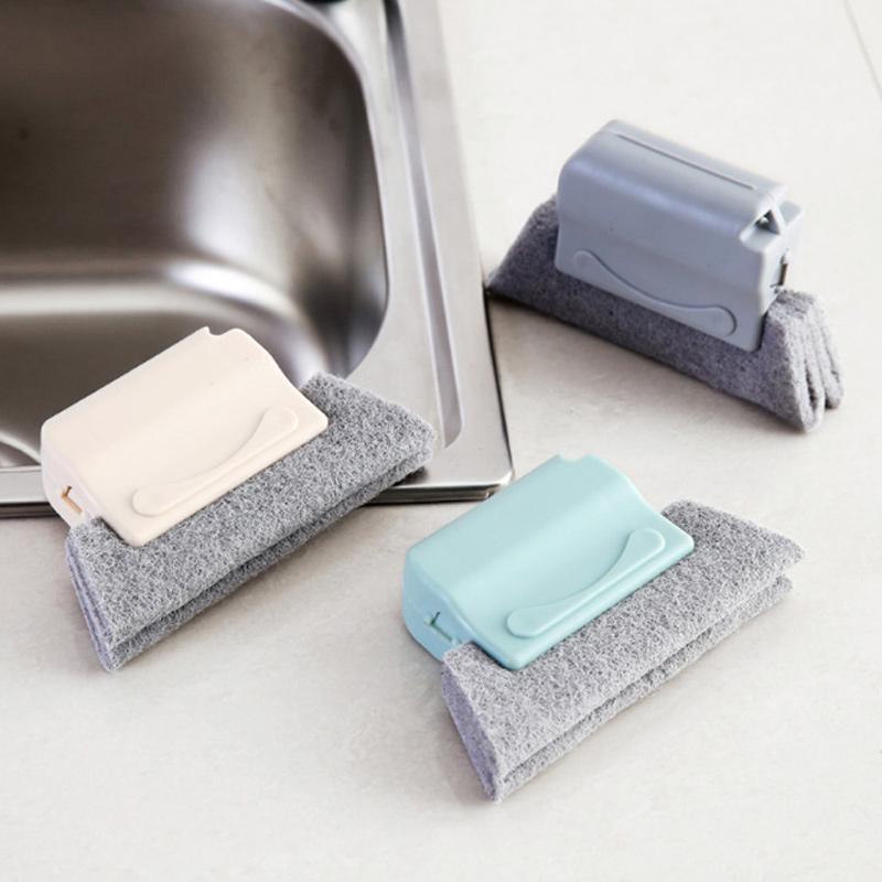 ✨ The Ultimate Window Sill & Gap Cleaning Brush – 1+1 FREE TODAY ONLY! ✨