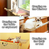 Load image into Gallery viewer, 50% Off + Free Shipping Today | Cat lounge - hammock