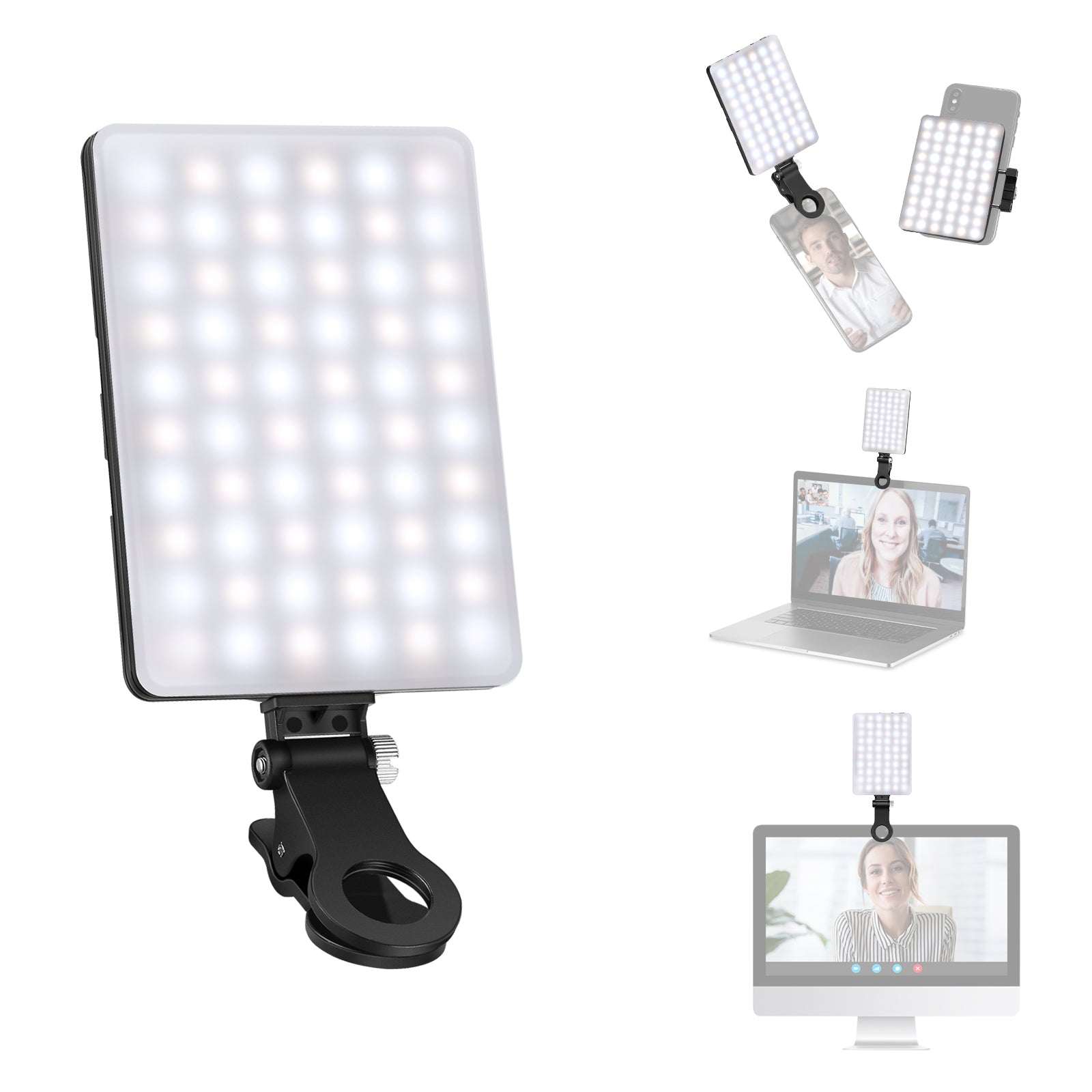 Free Shipping TODAY! | Selfie Light