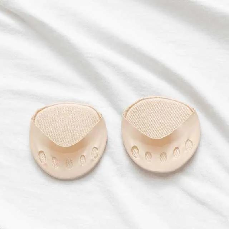 Coussinets Métatarsiens - Marchez Confortablement et Sans Douleur ! | 1+1 Offert