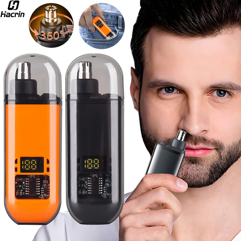 TrimPro™ – Effortless Precision for a Perfect Cut