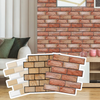 Self-Adhesive PVC Wall Sticker – Elevate Your Space with 3D Wall Art! (4pcs)