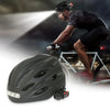 🚴‍♂️ LED Safety Cycling Helmet – Stay Protected & Visible! 🚨