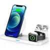 3-in-1 Wireless Charging DOCK