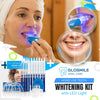 GloSmile Home-Use Teeth Whitening Kit with Led Light