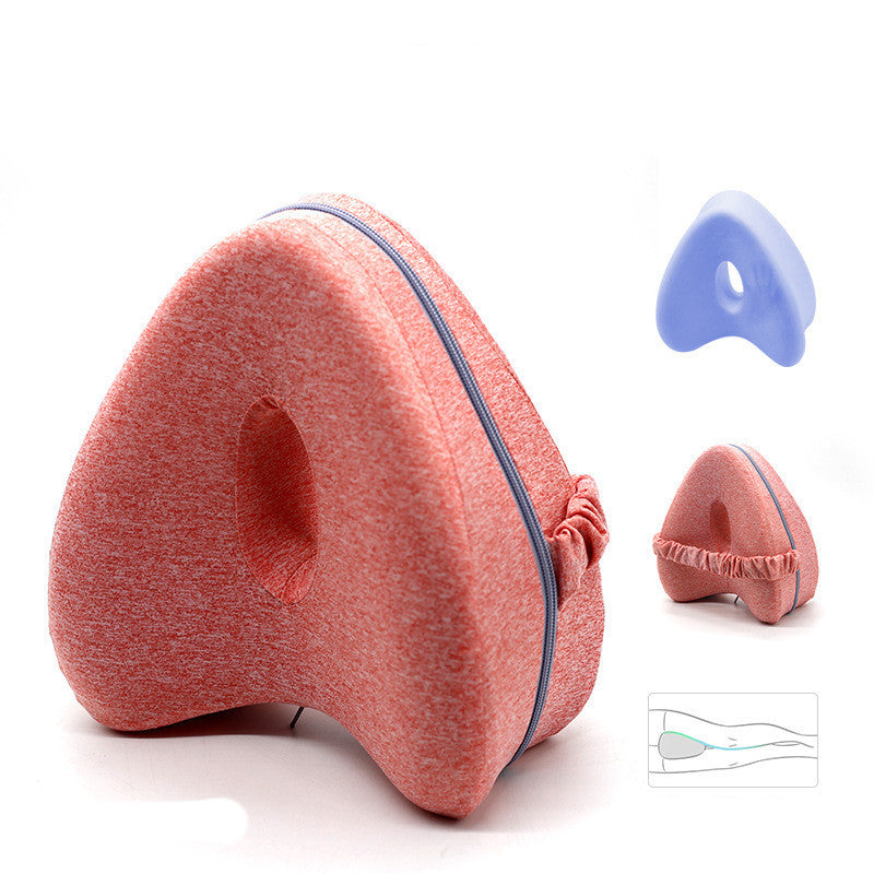Back Support Alignment Pillow Relieves hip pain and sciatica