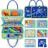 🎓 Felt Learning Board for Early Education – Buy Now Before Stock Runs Out! 🌟