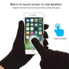 Bluetooth-Compatible Winter Work Gloves – Stay Warm, Stay Connected!