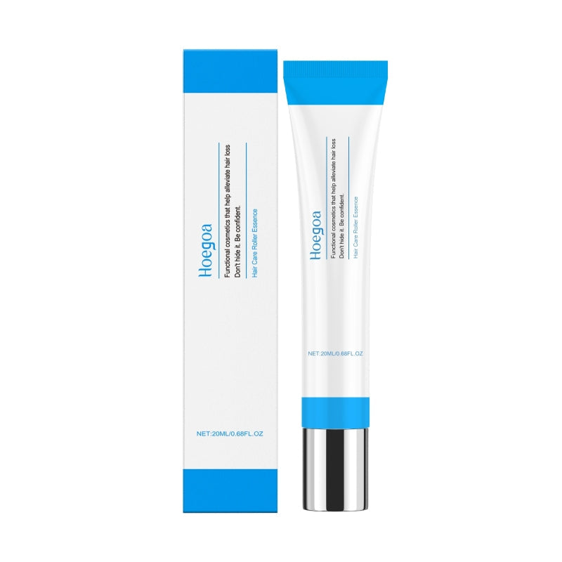 Hair Growth Roller Care