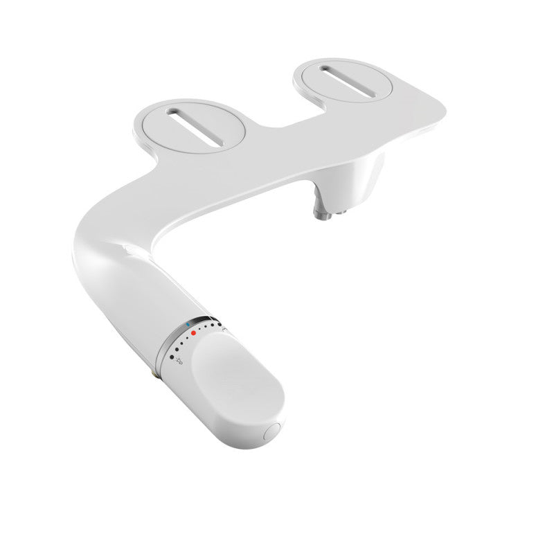 FreshFlow™ Bidet Dual Nozzle Toilet Attachment
