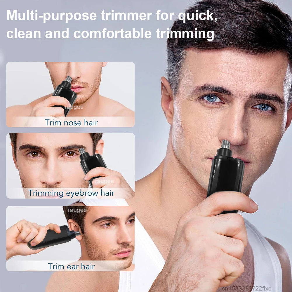 TrimPro™ – Effortless Precision for a Perfect Cut