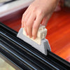 ✨ The Ultimate Window Sill & Gap Cleaning Brush – 1+1 FREE TODAY ONLY! ✨
