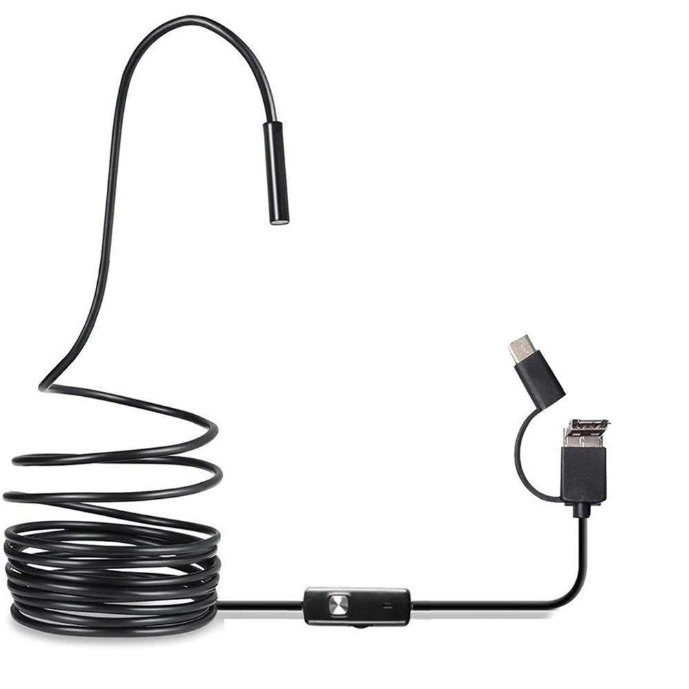 InSpex™ - Waterproof Endoscope Camera with High Resolution