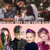 🌈 Hair Dye Powder Set – Express Yourself with Vibrant Colors! 🎨
