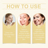 ✨Whipped Beef Tallow & Honey Balm – Your Secret to Youthful, Radiant Skin! ✨