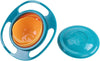 1+1 Free Today | 360° Unspillable Baby Bowl: Mess-Free