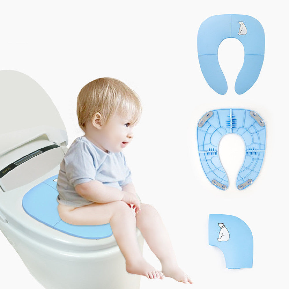 TidyTots | Hassle-free potty training anywhere