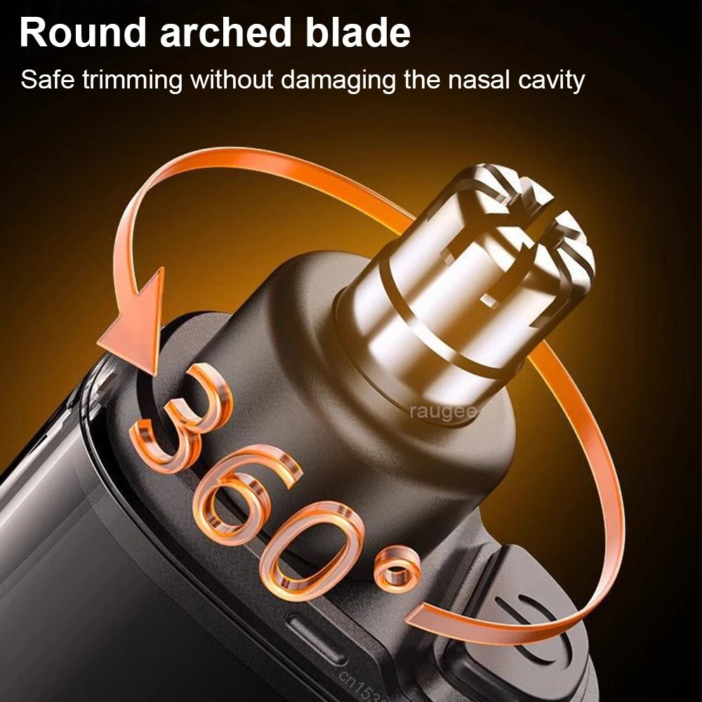 TrimPro™ – Effortless Precision for a Perfect Cut