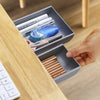 Load image into Gallery viewer, SOHOBLOO&#39;S Under Table Self Adhesive Drawer