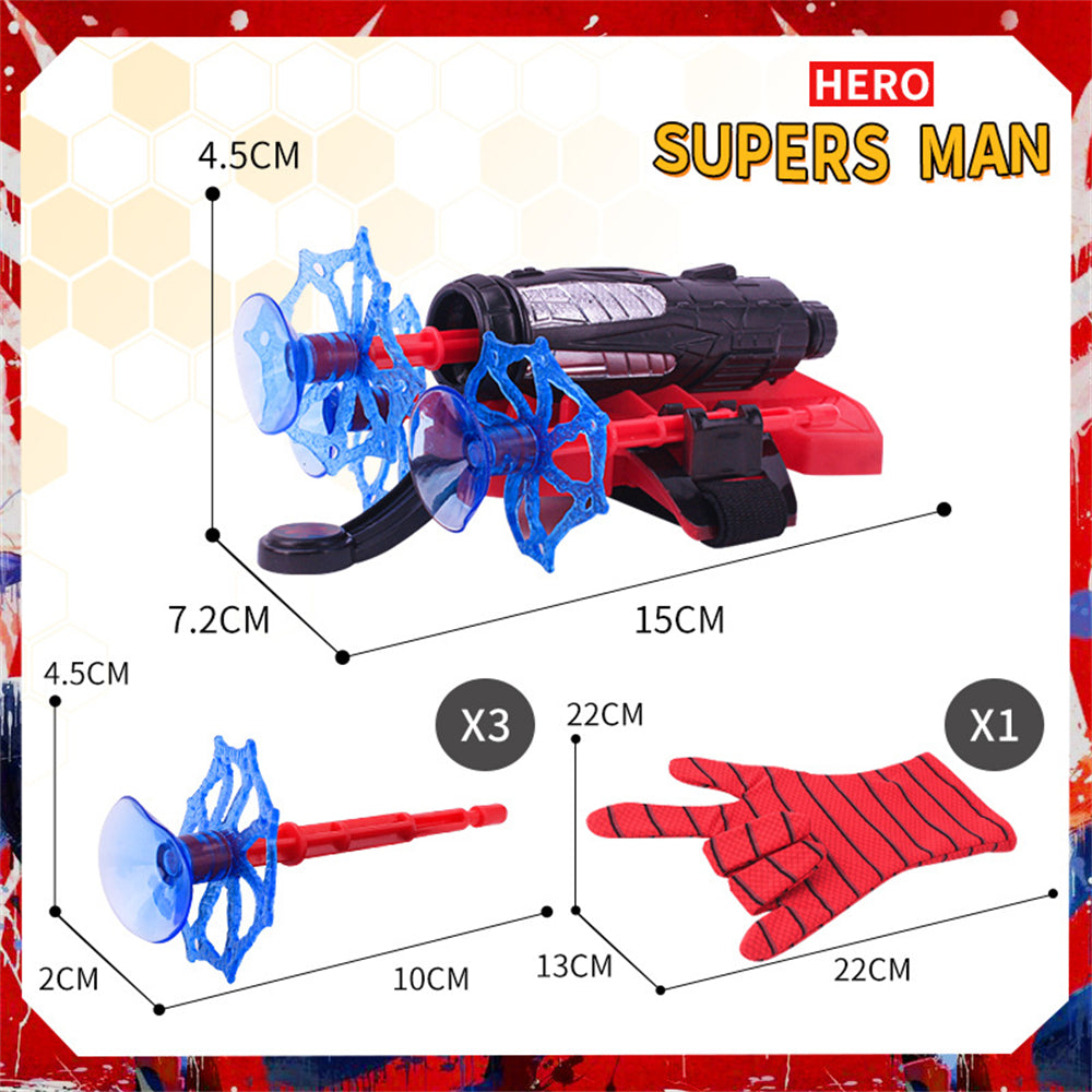 🔥50% Off + Fast Free Shipping TODAY!🔥 SpookyTwo3's Spider Launcher