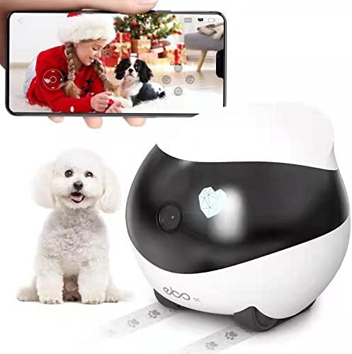 ?Over 50% OFF + FREE 1-3 USA DAY SHIPPING TODAY!? Movable Indoor WiFi Cam