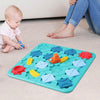 Children's Road Building Logical Maze Toy