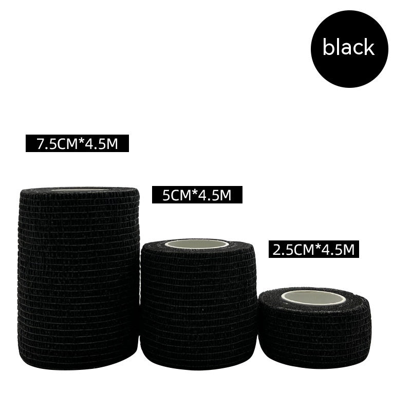 FlexWrap™ Self-Adhesive Sports Bandage