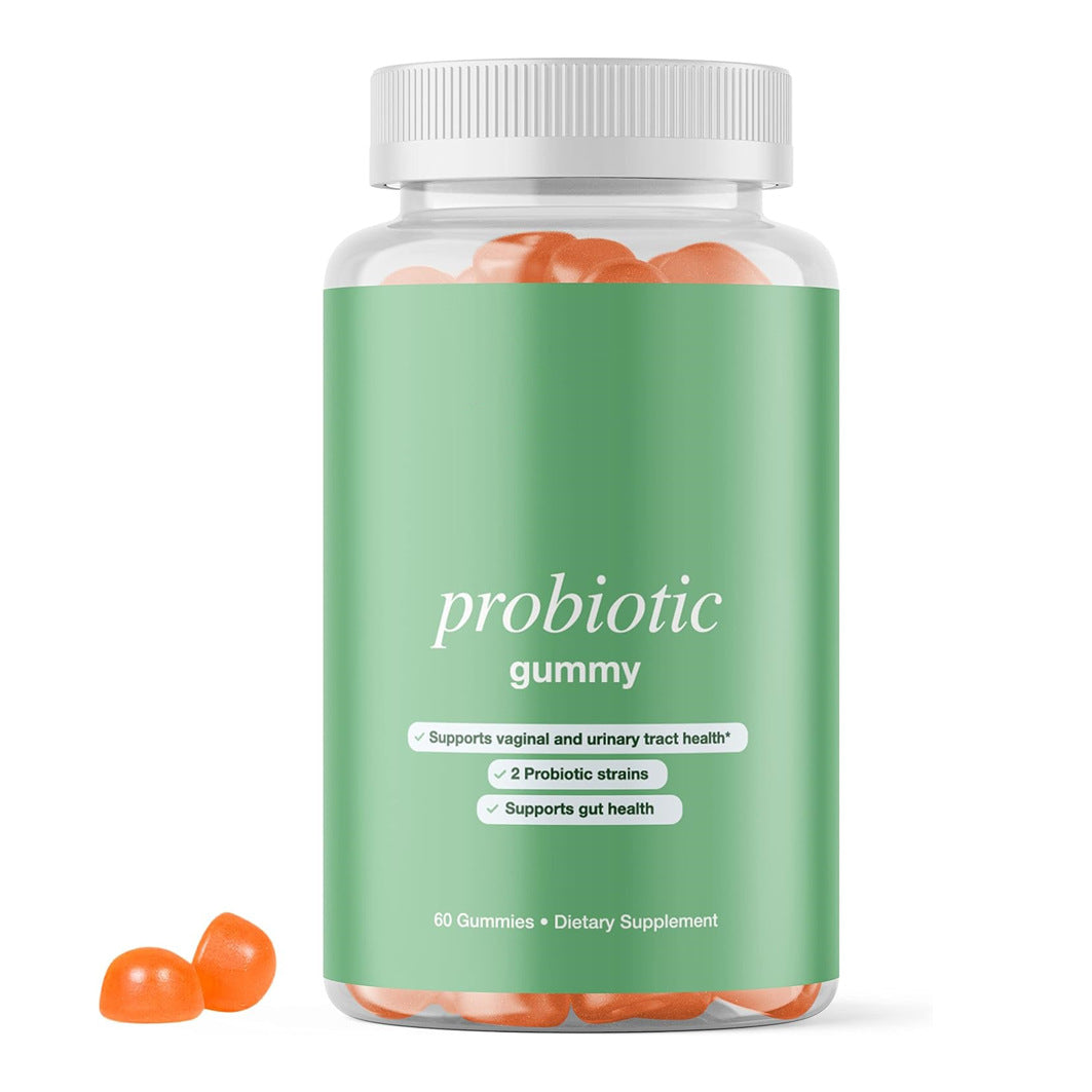 GutBalance™ Probiotic Gummies