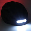 🚴‍♂️ LED Safety Cycling Helmet – Stay Protected & Visible! 🚨