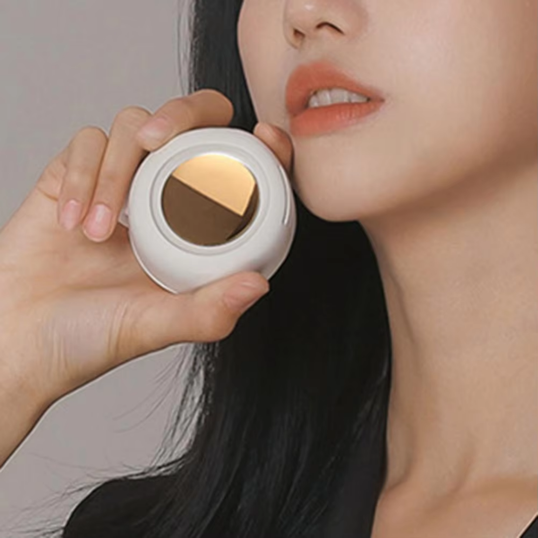 1+1 FREE | BreezeBand™ Portable Cooling Solution