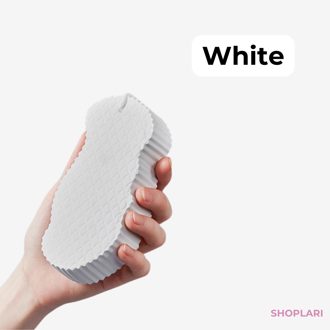 Último Día: 1+2 GRATIS🔥 | Esponja Exfoliante para Cuerpo GlowSponge™