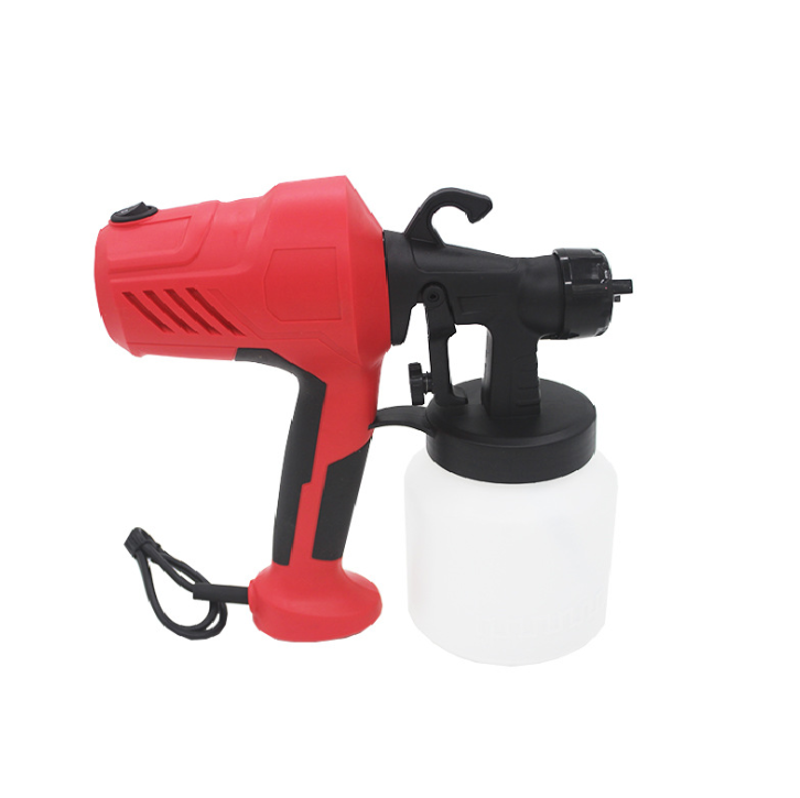 SprayForce™ Plastic Pot Spray Gun
