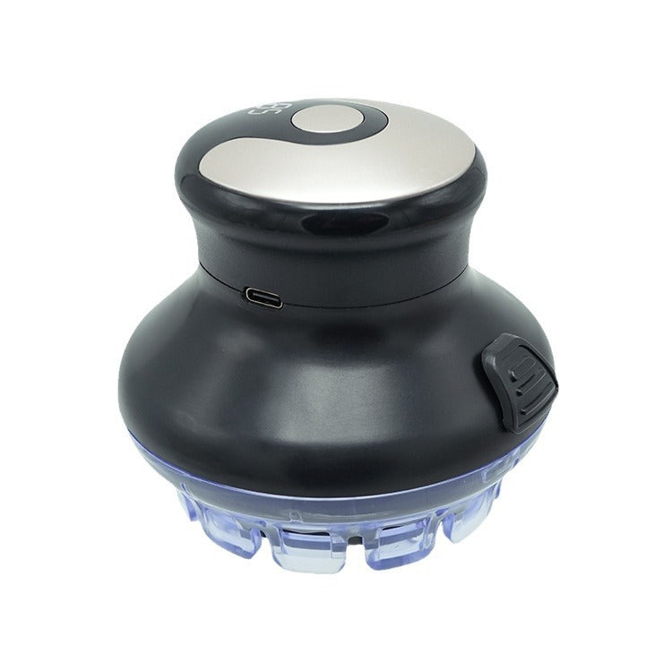 ClipperTrim™ Rechargeable Low-Noise Brushless Motor Hair Clipper for Men