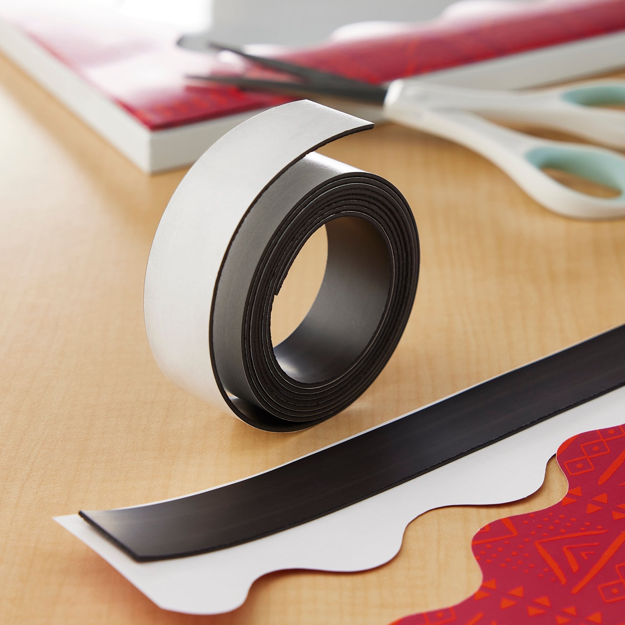🏡Silicone Gap Seal Tape – Instantly Seal Gaps & Keep Your Home Protected! 🚪✨