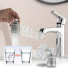 🚰 Universal Faucet Water Filter – Pure, Clean Water Every Time! 🚰