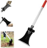 🔥 2025 New Heavy-Duty Multifunctional Agricultural Sickle Shovel! 🔥