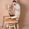 Load image into Gallery viewer, Huge Sale + Free Shipping | Standing Desk