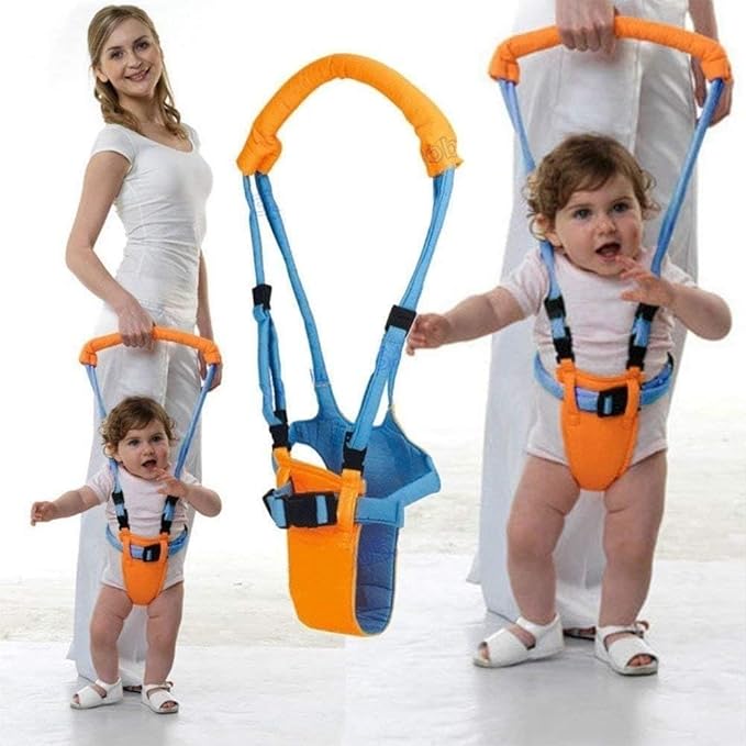 🚼 Make Baby’s First Steps Safe & Easy! 🚼